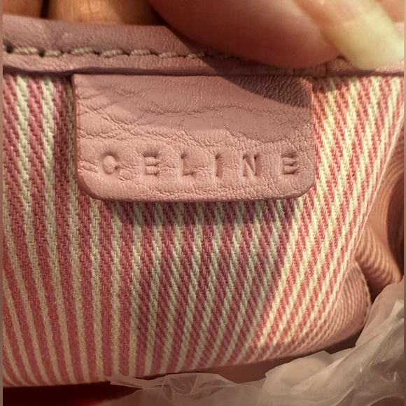 Celine Handbag - Picture 11 of 14